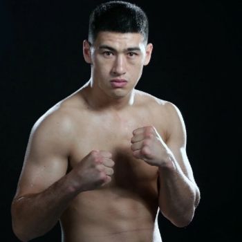 Dmitry Bivol