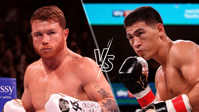 canelo alvarez vs bivol